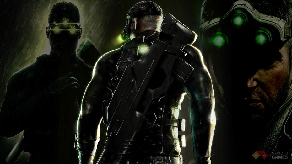 Immagine di I migliori Splinter Cell | La classifica