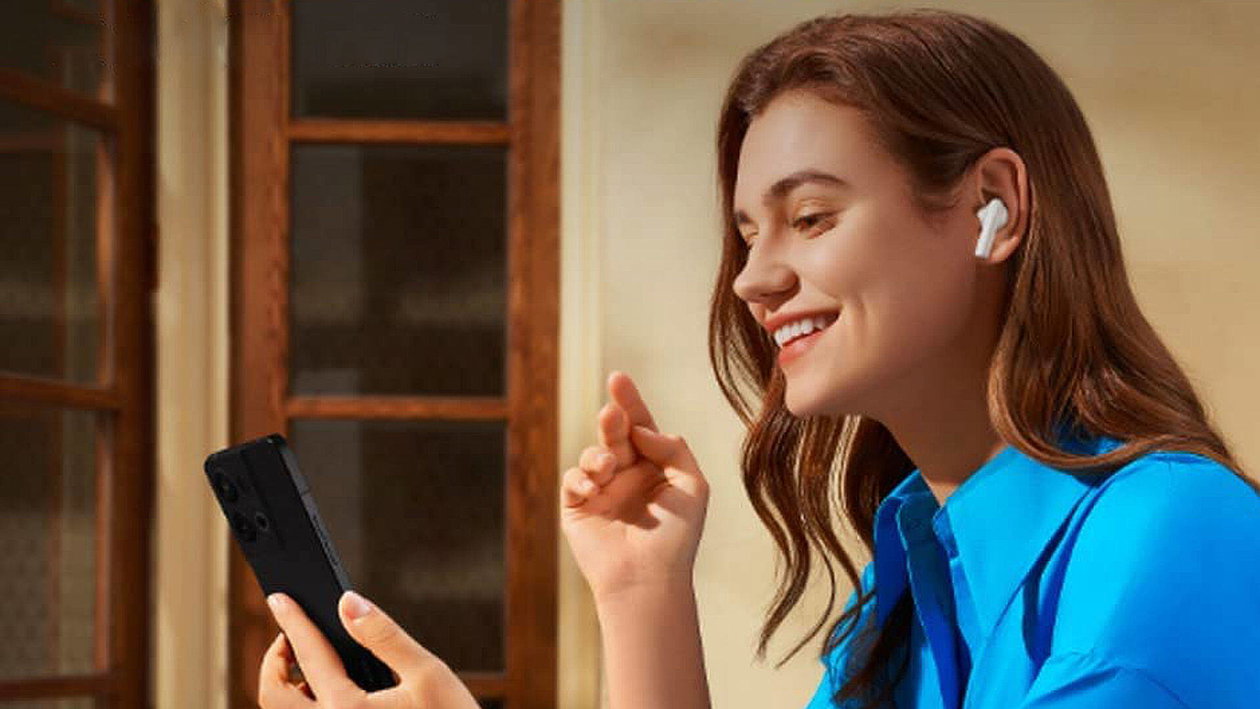 Immagine di Oppo Enco Buds2, auricolari true wireless di qualità a meno di 20€ su Amazon
