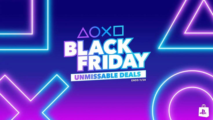 PlayStation Store invaso da sconti fino al 75% per il Black Friday: ecco i migliori