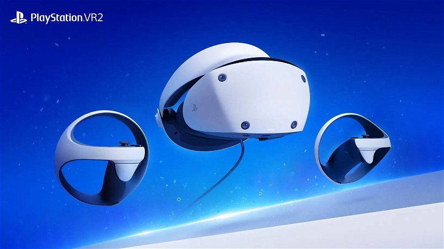Immagine di PlayStation VR 2 ha un nuovo gioco al lancio, ed è un grande ritorno