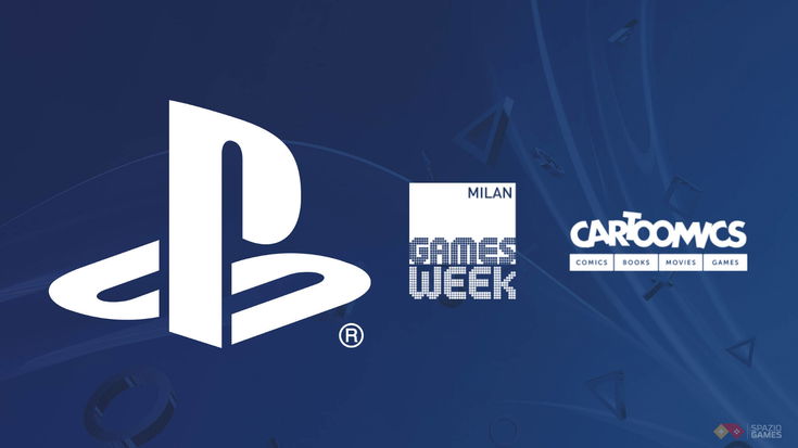 PlayStation torna alla Milan Games Week: ci sarà anche Aloy!