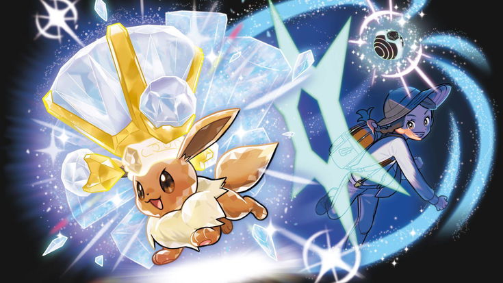 Pokémon Scarlatto e Violetto, arriva il primo evento a tempo: ecco i dettagli