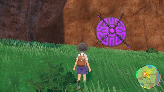 Leggendari in Pokémon Scarlatto e Violetto: dove trovarli e come catturarli