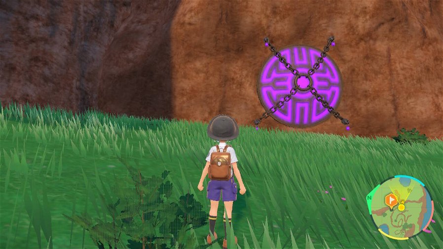 Immagine di Leggendari in Pokémon Scarlatto e Violetto: dove trovarli e come catturarli