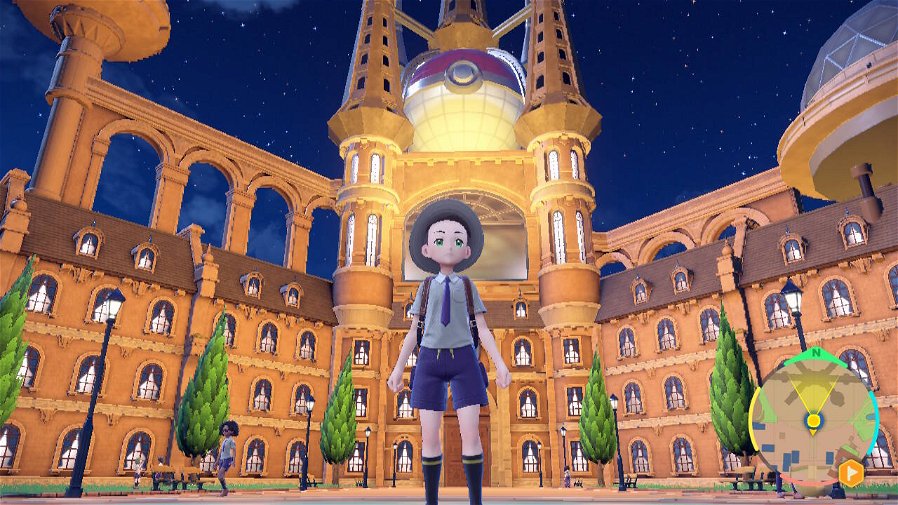 Immagine di Endgame di Pokémon Scarlatto e Violetto: cosa fare dopo la fine del gioco