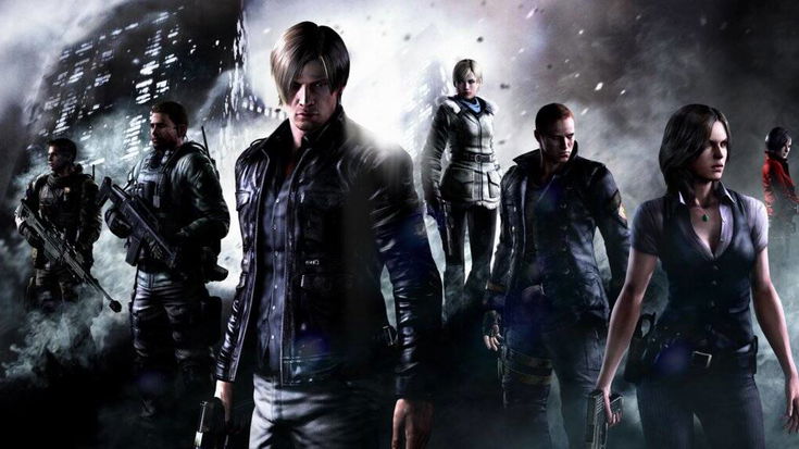 Resident Evil 6 è brutto? Aspettate di vedere la versione PS1