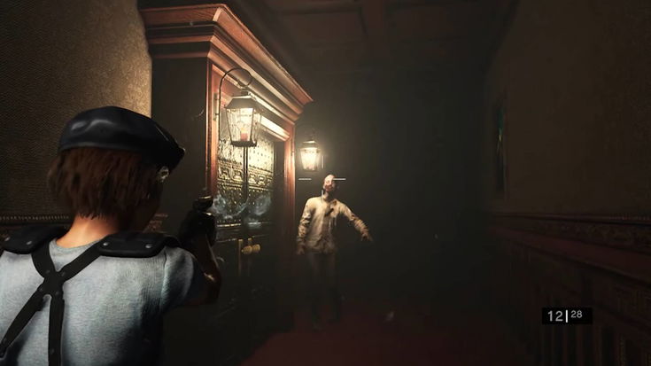 Resident Evil, il «nuovo» remake è giocabile gratis, da ora