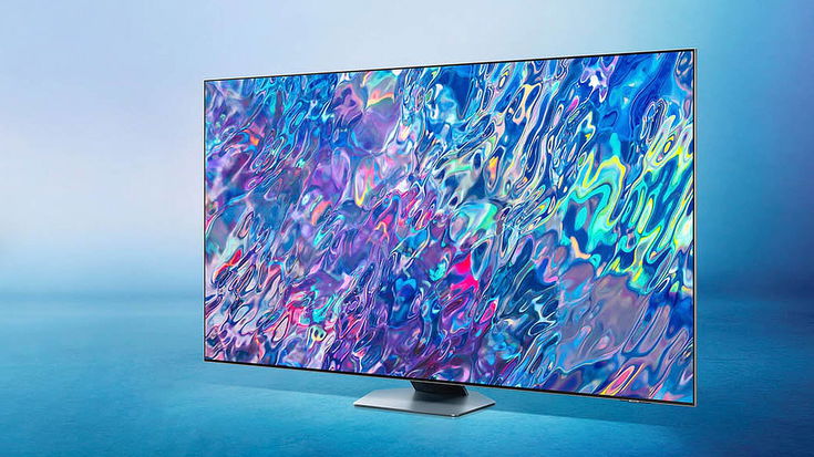 Samsung TV Neo QLED 55": sconto di 800€ da Unieuro! Vero affare!