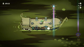 Poster di Ship of Fools