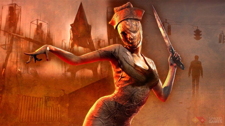 Immagine di Silent Hill, gli annunci non sarebbero finiti (e si parla di altri tre capitoli)
