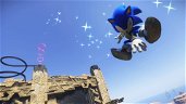 Sonic Frontiers, l'update 1.10 inizia a risolvere alcuni problemi