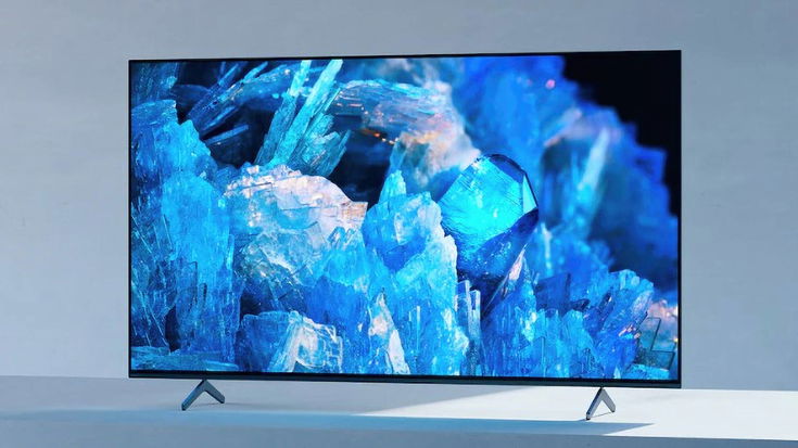 Sony Bravia OLED 55" con Google TV a soli 1099€: un'offerta da non perdere!