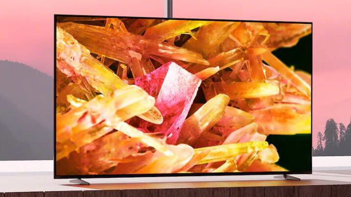 Smart TV Sony 4K da 55", ideale per PS5, con uno sconto del 40% da Mediaworld!