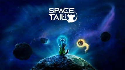 Immagine di Space Tail: Every Journey Leads Home
