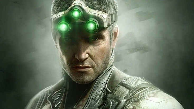 Splinter Cell, un capitolo inedito sarebbe stato cancellato da Ubisoft