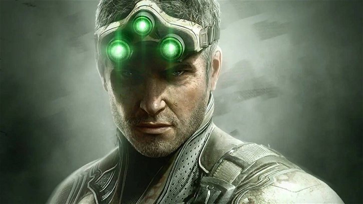 Immagine di Splinter Cell, un capitolo inedito sarebbe stato cancellato da Ubisoft