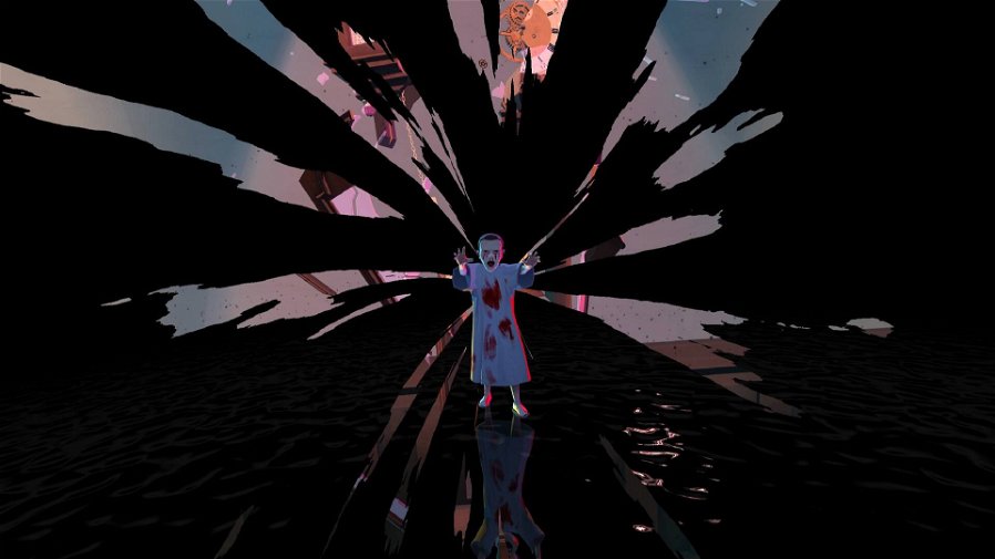 Immagine di Stranger Things, annunciato un nuovo gioco horror con Vecna protagonista