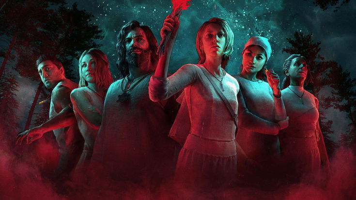 The Chant | Recensione - Terrore sull'isola in un simil-Until Dawn