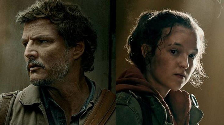 La serie HBO di The Last of Us taglierà un dettaglio importante del Cordyceps