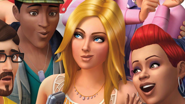 L'ultimo aggiornamento di The Sims 4 elimina tutti i 'contenuti inaccettabili'