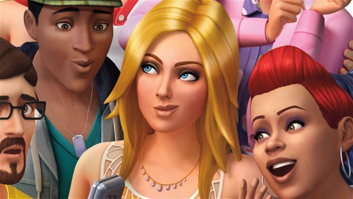 Immagine di The Sims 5/Project Rene si mostra nelle prime (strane) immagini