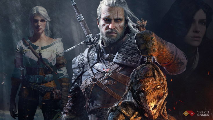 The Witcher 3 next-gen, meglio su PS5 o Xbox Series X? Lo svela il videoconfronto