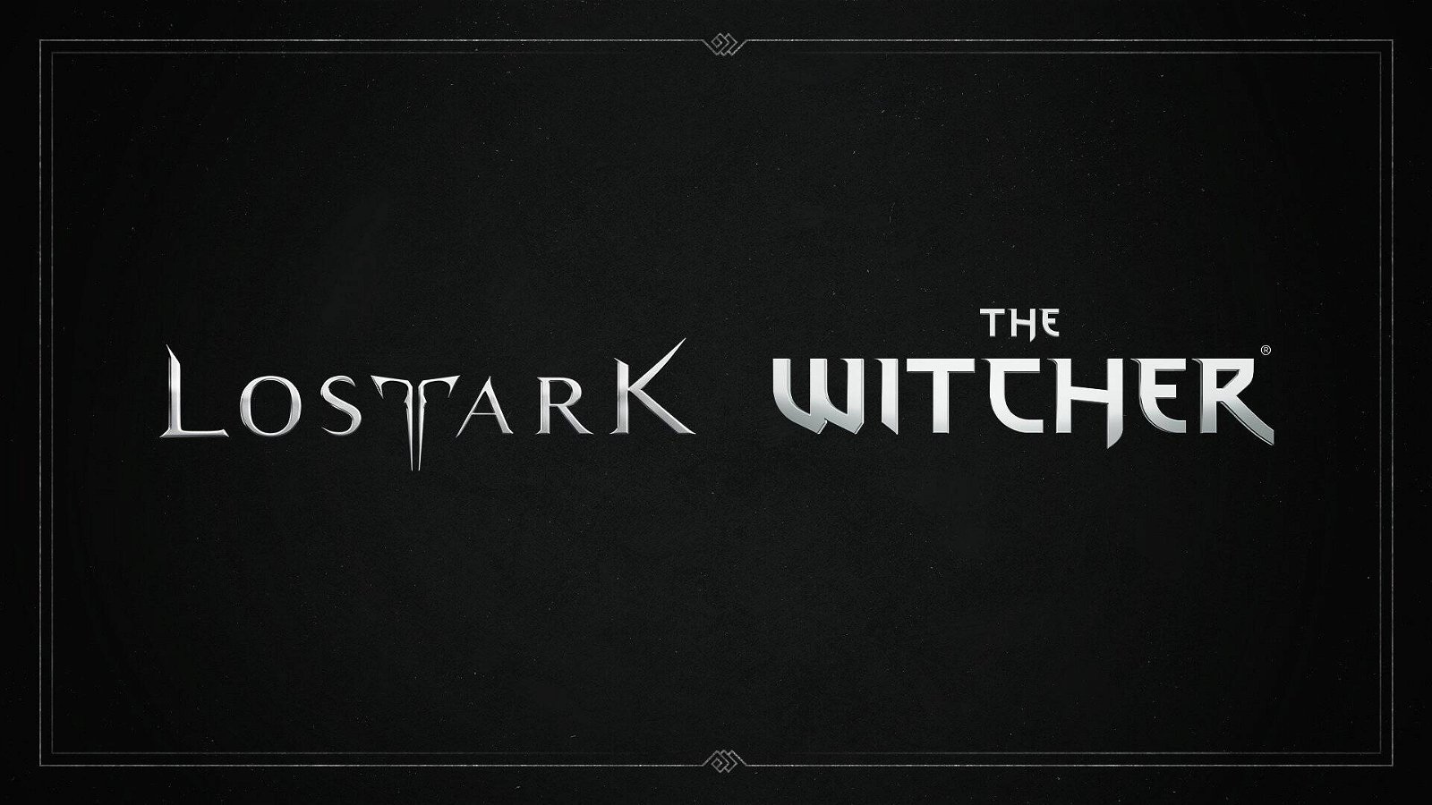 The Witcher e Lost Ark, annunciato il crossover (e l'update next-gen?)