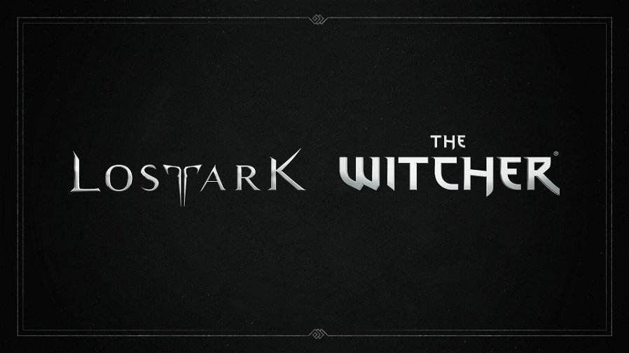 Immagine di The Witcher e Lost Ark, annunciato il crossover (e l'update next-gen?)