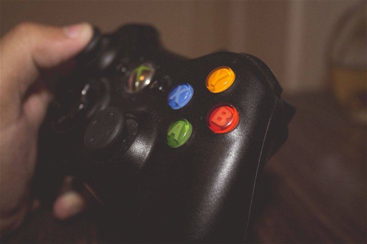 Immagine di Il glorioso controller Xbox 360 sta tornando, per la gioia dei nostalgici