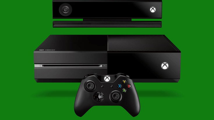 Xbox One non sarà stata una gran console, ma può resistere agli incendi