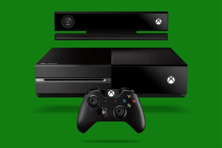 Immagine di Xbox One non sarà stata una gran console, ma può resistere agli incendi