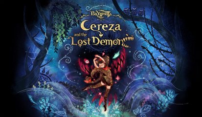 Immagine di Bayonetta Origins: Cereza and the Lost Demon