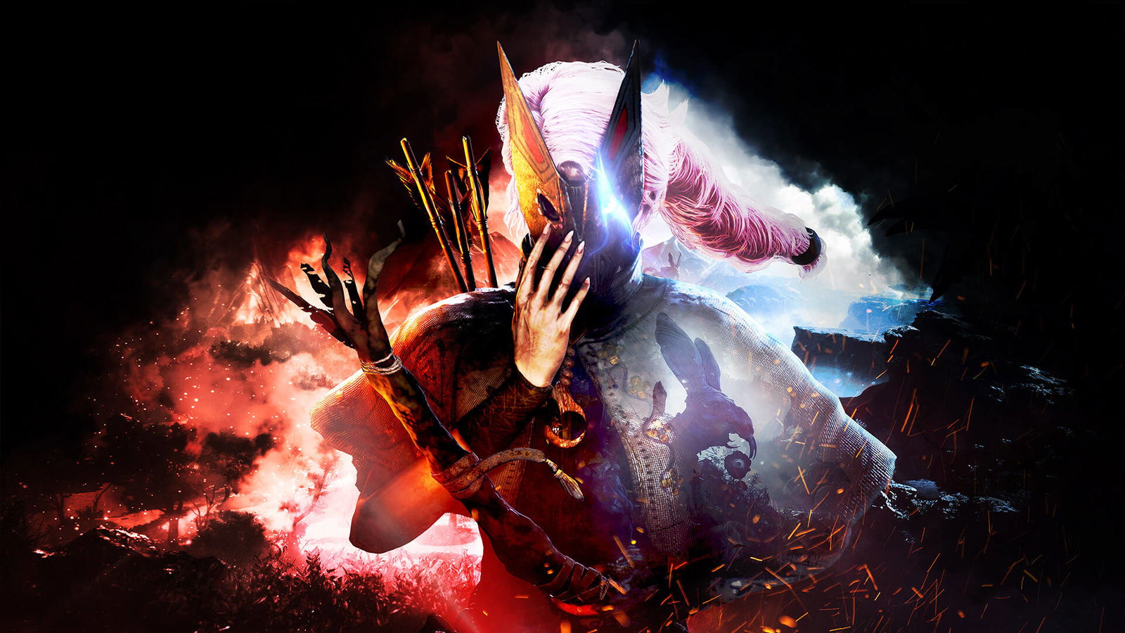 Blacktail | Recensione - L'origine di Baba Yaga in un gioco che è una bella sorpresa