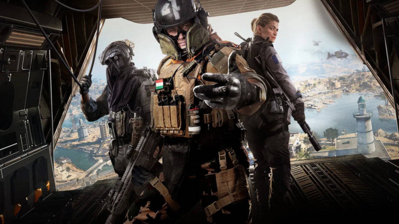 Call of Duty: Warzone 2.0 | Recensione - Inizia una nuova era?