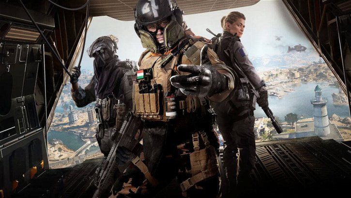 Immagine di Call of Duty Warzone 2.0 è davvero migliore dell'originale? I fan non hanno dubbi