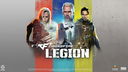 Immagine di Crossfire: Legion