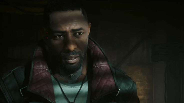 Cyberpunk 2077 Phantom Liberty, Idris Elba arriva a Night City nel nuovo trailer ufficiale