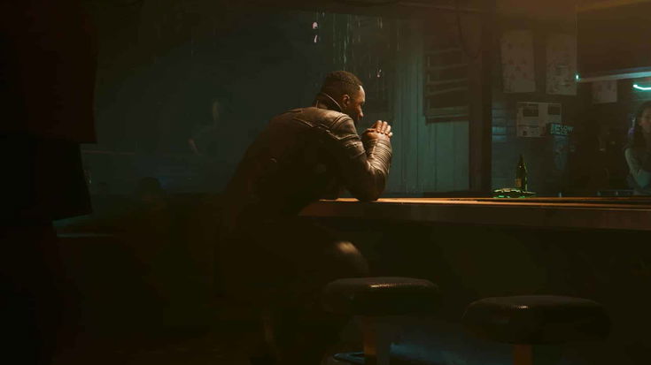 Cyberpunk 2077 Phantom Liberty non è scomparso: CD Projekt svela una data