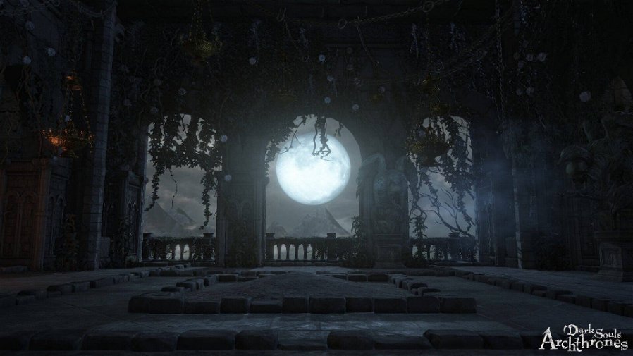 Immagine di Il prequel di Dark Souls 3 è un vero regalo dei fan, e a breve potremo giocarci