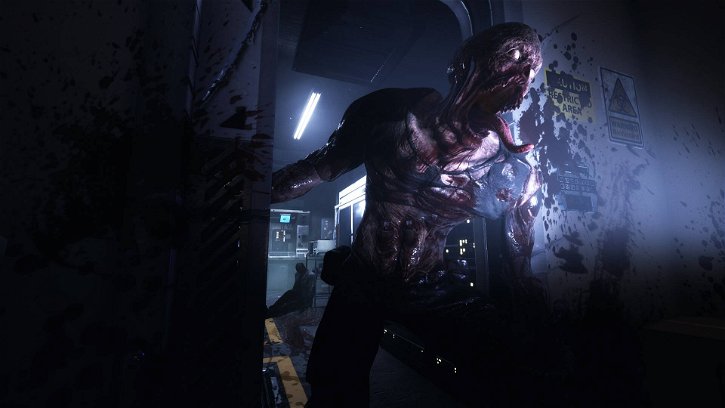 Immagine di GOG regala un gioco gratis, un horror per gli amanti di Resident Evil