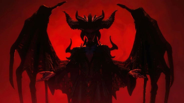 Diablo 4, le code per l'open beta gratis saranno ancora più lunghe: «È intenzionale»