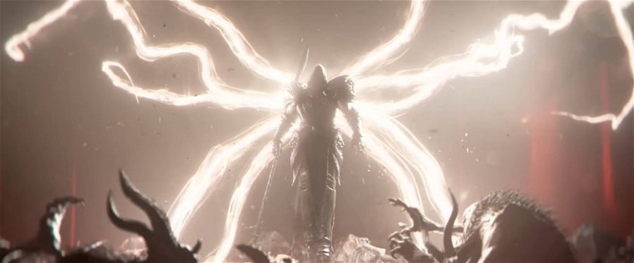 Immagine di Diablo 4, il nuovo trailer cinematografico ci svela la data d'uscita ufficiale