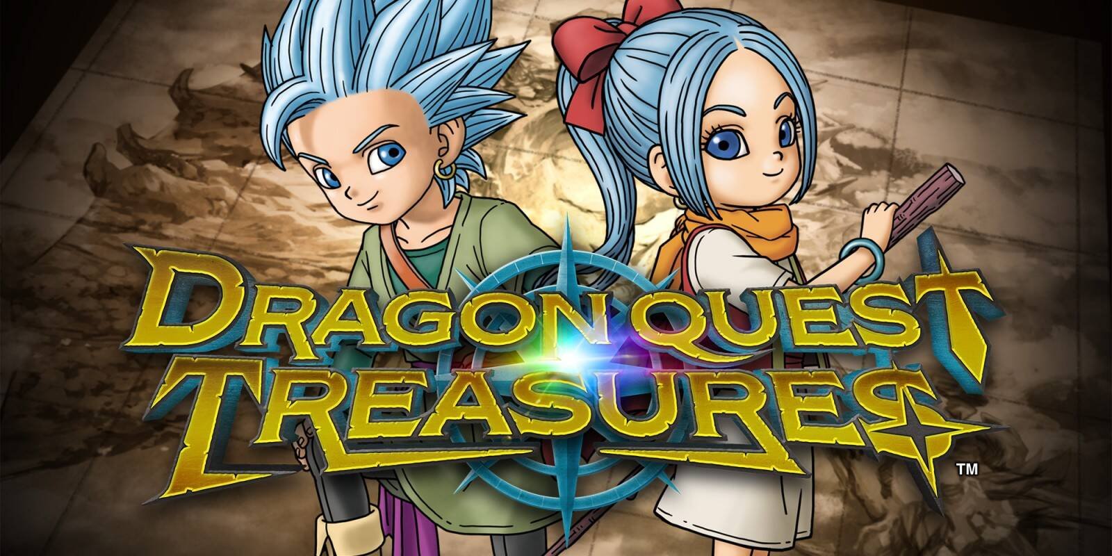 Dragon Quest Treasures | Recensione - A caccia di tesori