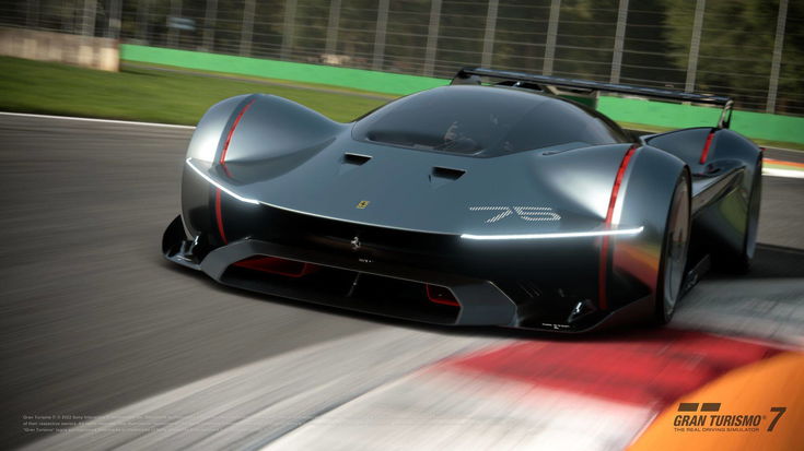 Gran Turismo 7, la nuova IA "imbattibile" spaventa i fan: «È folle»