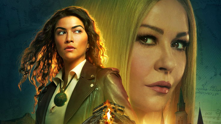 Disney+: abbonati ora e vedi la nuova serie Il Segreto dei Templari