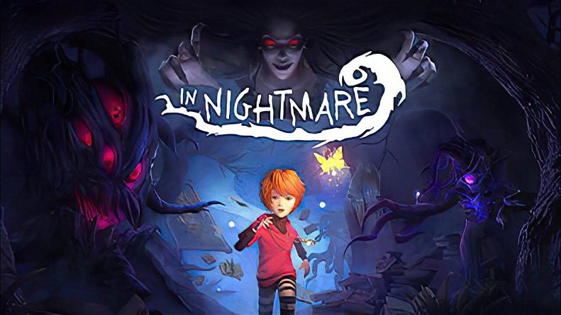 Poster di In Nightmare