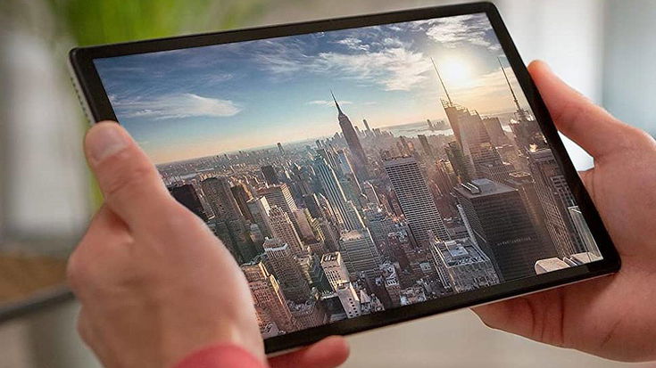 Lenovo Tab M10 HD, ottimo tablet a meno di 150 euro