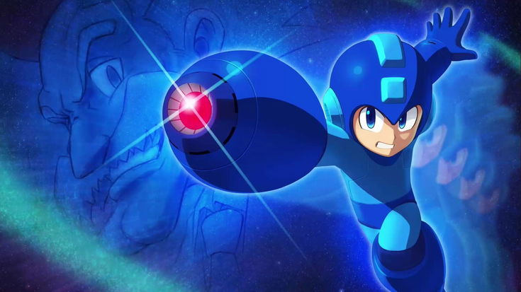 Mega Man sarebbe pronto a tornare con 3 nuovi giochi, dopo 4 anni