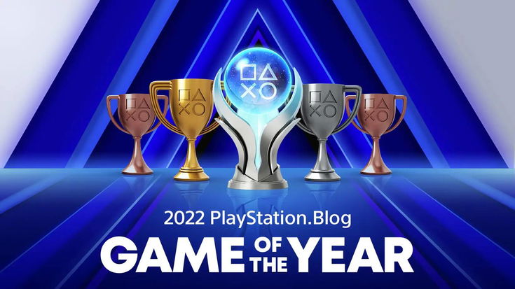 PlayStation sceglie i suoi GOTY 2022, ed è un trionfo per Kratos