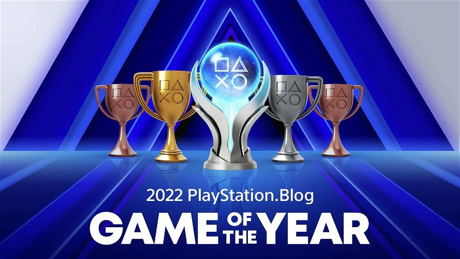 Immagine di PlayStation sceglie i suoi GOTY 2022, ed è un trionfo per Kratos